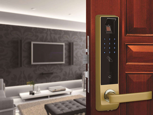 固安24小时上门开锁公司