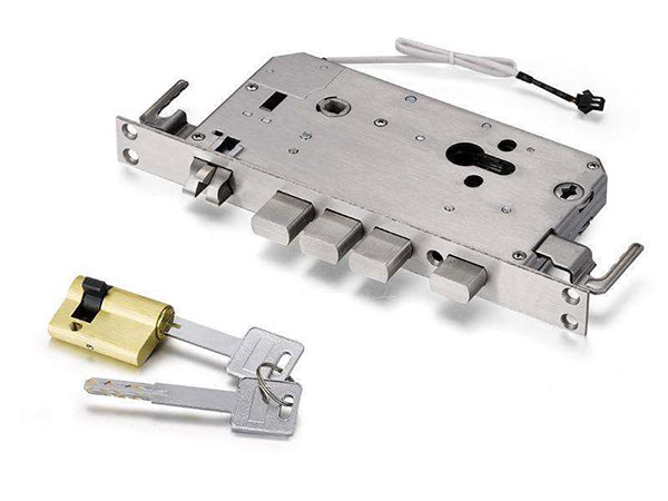 固安24小时上门开锁公司