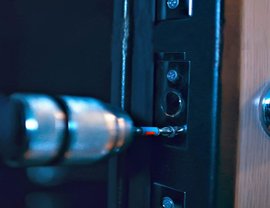 固安24小时上门开锁公司